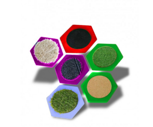 Тактильные коврики «Шесть пушистиков» - fgospostavki.ru - Кубинка