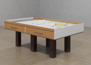 Стол для робототехники и конструирования «Мечта инженера» - fgospostavki.ru - Кубинка