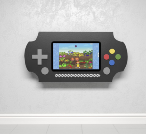 Интерактивная панель с программным логопедическим комплексом «Игровая приставка» - fgospostavki.ru - Кубинка