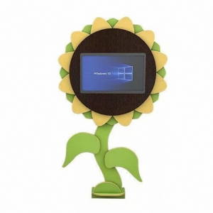 Профессиональные сенсорные пристенные игровые комплексы Подсолнух - fgospostavki.ru - Кубинка