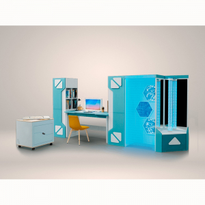 Сенсорный комплекс для кабинета психолога «Космос» - fgospostavki.ru - Кубинка