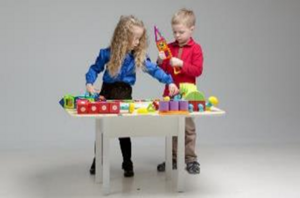 Стол для конструирования  - fgospostavki.ru - Кубинка