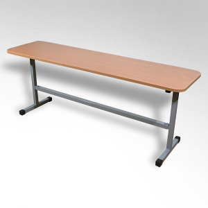 Скамья для обеденной группы 6- местная - fgospostavki.ru - Кубинка