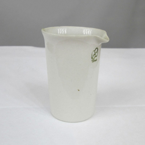 Стакан фарфоровый N2, 50мл - fgospostavki.ru - Кубинка