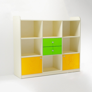 Стеллаж мебельный АВС - 003 - fgospostavki.ru - Кубинка