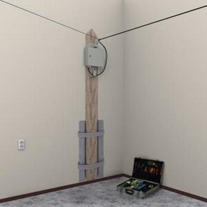 Лабораторный стенд «Защита информации от утечки по акустическому и виброакустическому каналам» - fgospostavki.ru - Кубинка