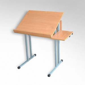 Стол для черчения и рисования - fgospostavki.ru - Кубинка