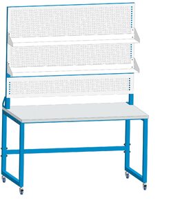 Стол радиомонтажника – СР1 - fgospostavki.ru - Кубинка