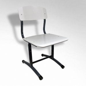 Стул "Лидер ТР" регулируемый  - fgospostavki.ru - Кубинка