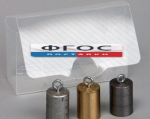 Набор тел равного объема - fgospostavki.ru - Кубинка