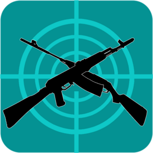 Стойка для крепления мишеней для стрелкового тира - fgospostavki.ru - Кубинка