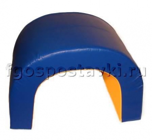 Туннель - fgospostavki.ru - Кубинка