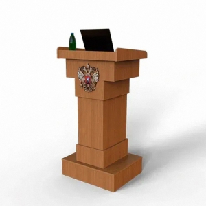 Трибуна АВТ-001 - fgospostavki.ru - Кубинка