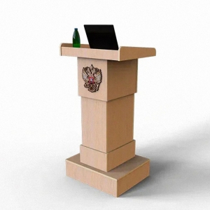Трибуна АВТ-002 - fgospostavki.ru - Кубинка