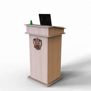 Трибуна АВТ-003 - fgospostavki.ru - Кубинка