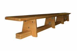 Скамья гимнастическая (2 м) - fgospostavki.ru - Кубинка