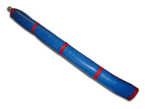 Протектор для стоек волейбольных пристенных 2,3Х0,2Х0,02 (тент) - fgospostavki.ru - Кубинка