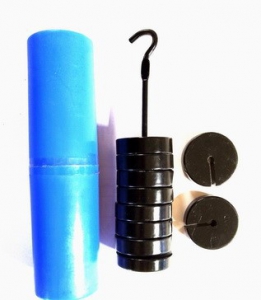 Груз наборный на 1 кг - fgospostavki.ru - Кубинка