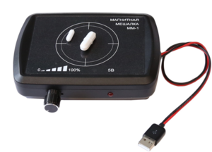 Магнитная мешалка ММ-1 - fgospostavki.ru - Кубинка