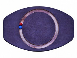 Балансировочная панель "Кольцо" - fgospostavki.ru - Кубинка