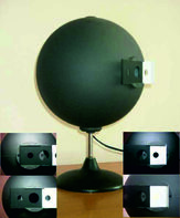 Демонстрационный стенд «Модель абсолютно черного тела»  - fgospostavki.ru - Кубинка