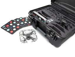 Образовательный комплект программируемого квадрокоптера DJI TELLO EDU (Стартовый – 5) - fgospostavki.ru - Кубинка