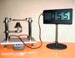 Демонстрационная установка «Зависимость сопротивления от температуры»  - fgospostavki.ru - Кубинка