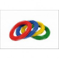 Кольцо массажное "Аку-ринг" - fgospostavki.ru - Кубинка