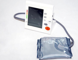 Тонометр медицинский с речевым выходом - fgospostavki.ru - Кубинка