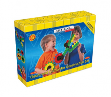 Конструктор «Природа и техника» 270 деталей - fgospostavki.ru - Кубинка