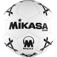 Мяч гандбольный "MIKASA MSH 3" (размер 3, синтетическая кожа, тренировочный) - fgospostavki.ru - Кубинка