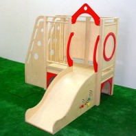 Игровой комплекс «Домик 2» - fgospostavki.ru - Кубинка