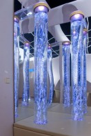 Интерактивная воздушно-пузырьковая трубка «Мечта» с пультом управления - fgospostavki.ru - Кубинка