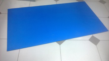 Коврик для отжиманий и пресса (ГТО) - fgospostavki.ru - Кубинка