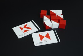 Кубики Коса - fgospostavki.ru - Кубинка