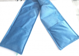 Утяжелённый шарф "Детский" - fgospostavki.ru - Кубинка