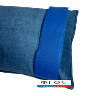 Утяжелённая подушечка 1 кг - fgospostavki.ru - Кубинка