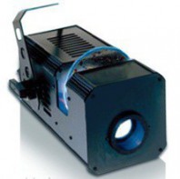 Световой проектор "Меркурий" со встроенным ротатором - fgospostavki.ru - Кубинка