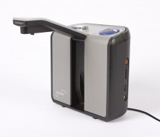 Машина сканирующая и читающая текст Optelec ClearReader+ - fgospostavki.ru - Кубинка