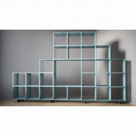 Стеллаж «Корабль желаний» - fgospostavki.ru - Кубинка