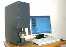 Установка для автоматизированного экспресс-анализа механических свойств металла - fgospostavki.ru - Кубинка
