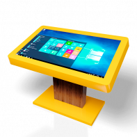 Интерактивный стол - fgospostavki.ru - Кубинка