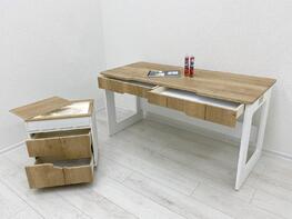 Профессиональный стол психолога-дефектолога Mini - fgospostavki.ru - Кубинка