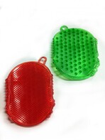 Варежка массажная - fgospostavki.ru - Кубинка