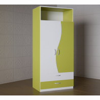 Шкаф «Забава» - fgospostavki.ru - Кубинка