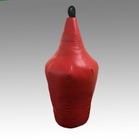 Груша боксерская удлиненная (винилискожа) - fgospostavki.ru - Кубинка