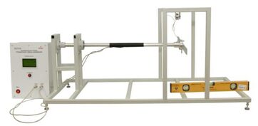 Экспериментальная учебная установка «Определение главных напряжений» - fgospostavki.ru - Кубинка