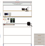 Стол радиомонтажника с приборами - fgospostavki.ru - Кубинка