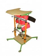 Опора для стояния (вариант 2, размер 1) - fgospostavki.ru - Кубинка