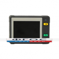 Портативный цифровой увеличитель ПЦУ-6 с экраном 3,5 дюйма (109 x 79 x 25 миллиметров) - fgospostavki.ru - Кубинка